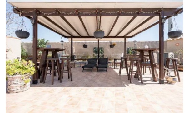 Sale - Finca Country Property -
Rojales - 0