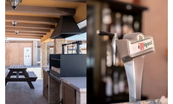 Sale - Finca Country Property -
Rojales - 0