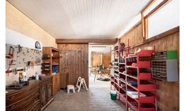 Sale - Finca Country Property -
Rojales - 0