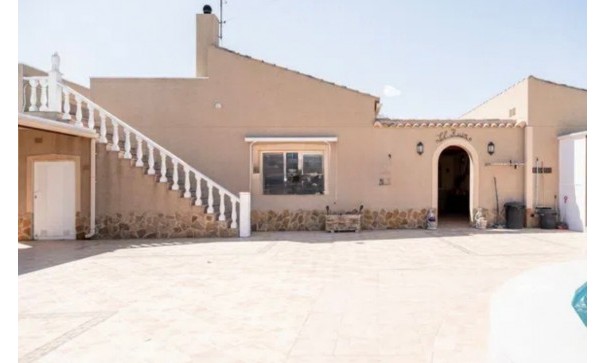 Sale - Finca Country Property -
Rojales - 0