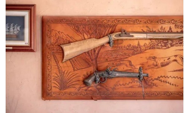 Sale - Finca Country Property -
Rojales - 0