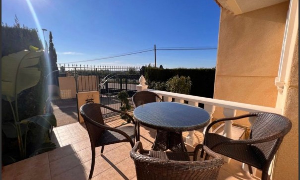 Sale - Semi Detached Villa -
Guardamar del Segura - 0