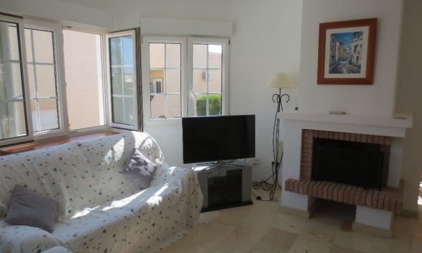 Sale - Detached Villa -
El Galan