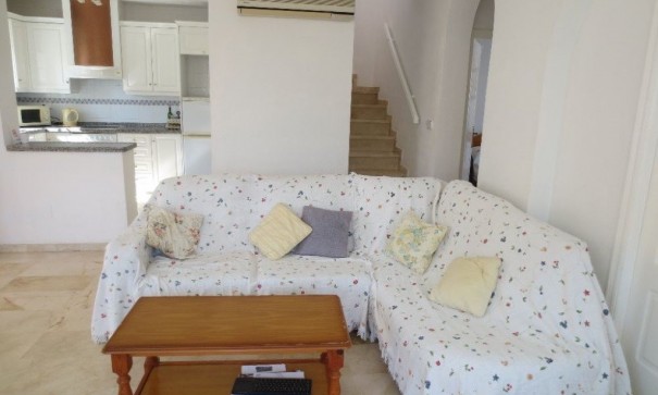 Sale - Detached Villa -
El Galan