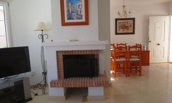 Sale - Detached Villa -
El Galan