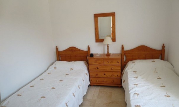 Sale - Detached Villa -
El Galan