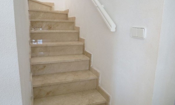 Sale - Detached Villa -
El Galan