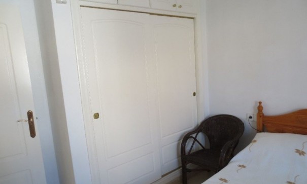 Sale - Detached Villa -
El Galan