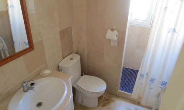 Sale - Detached Villa -
El Galan