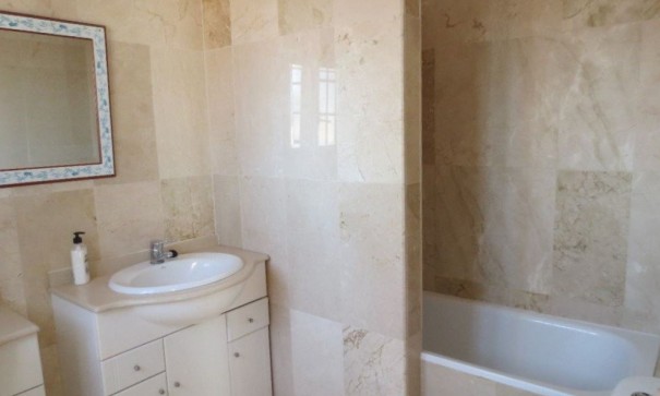 Sale - Detached Villa -
El Galan