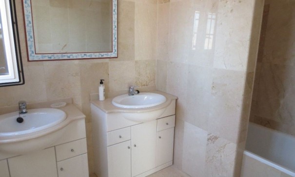 Sale - Detached Villa -
El Galan