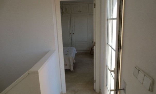 Sale - Detached Villa -
El Galan