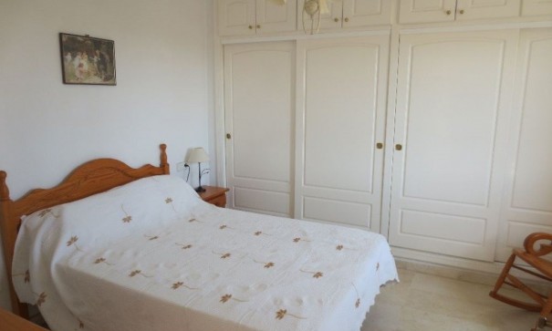 Sale - Detached Villa -
El Galan