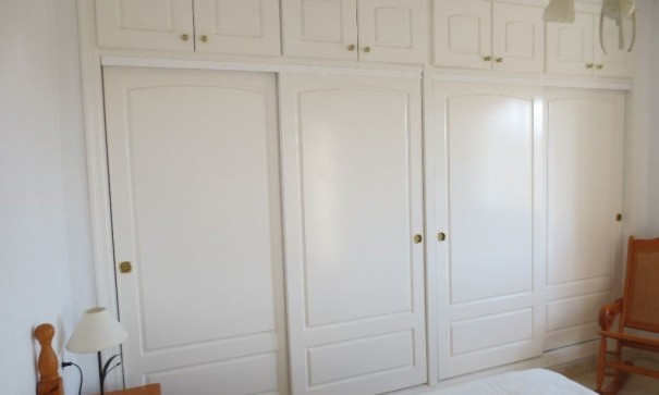 Sale - Detached Villa -
El Galan