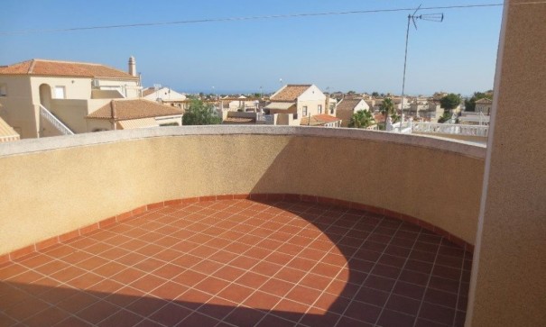 Sale - Detached Villa -
El Galan