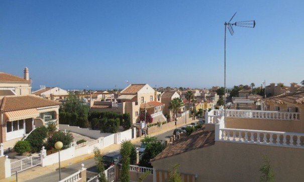 Sale - Detached Villa -
El Galan