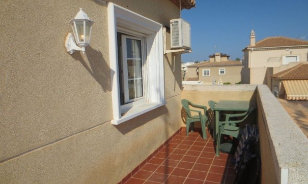Sale - Detached Villa -
El Galan