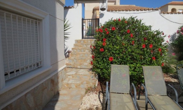 Sale - Detached Villa -
El Galan