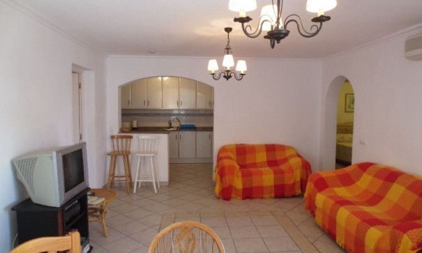 Sale - Detached Villa -
El Galan