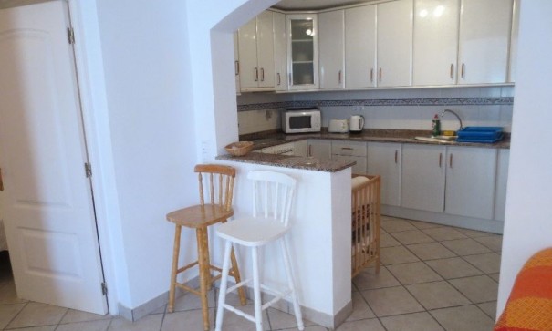 Sale - Detached Villa -
El Galan