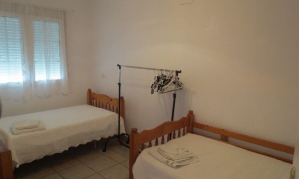 Sale - Detached Villa -
El Galan