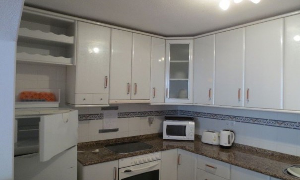 Sale - Detached Villa -
El Galan