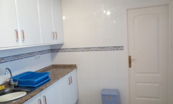 Sale - Detached Villa -
El Galan