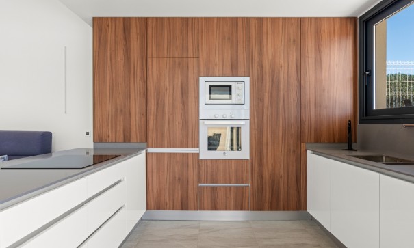 Sale - Detached Villa -
San Miguel de Salinas - Orihuela Costa