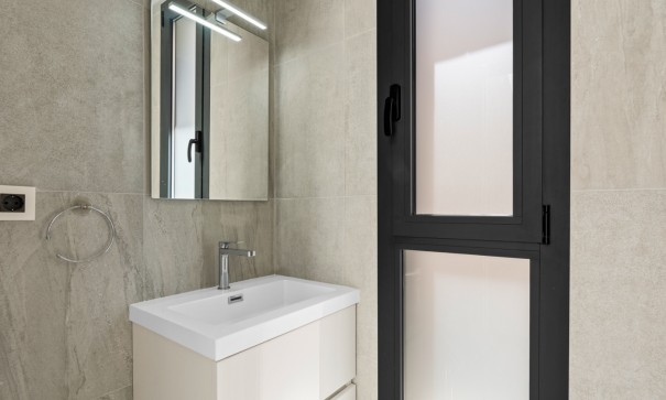 Sale - Detached Villa -
San Miguel de Salinas - Orihuela Costa