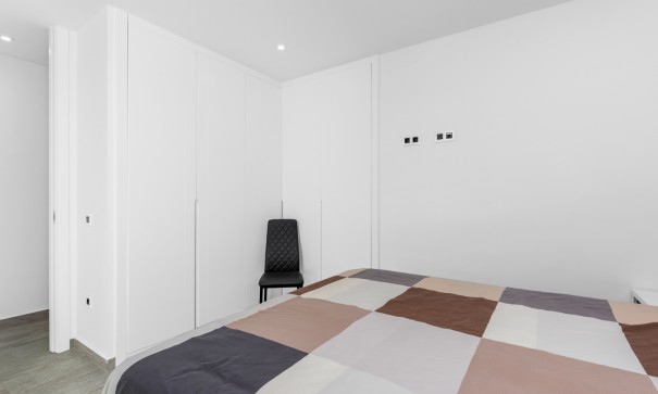 Sale - Detached Villa -
San Miguel de Salinas - Orihuela Costa