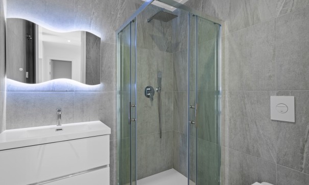 Sale - Detached Villa -
San Miguel de Salinas - Orihuela Costa