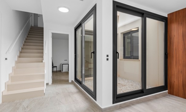 Sale - Detached Villa -
San Miguel de Salinas - Orihuela Costa