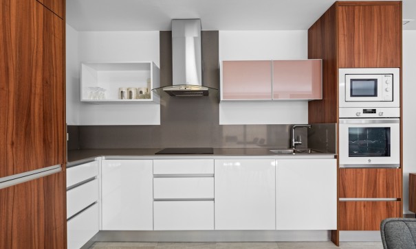 Sale - Detached Villa -
San Miguel de Salinas - Orihuela Costa