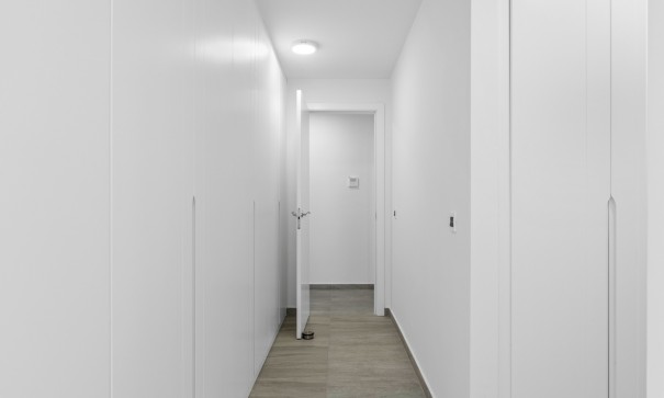 Sale - Detached Villa -
San Miguel de Salinas - Orihuela Costa