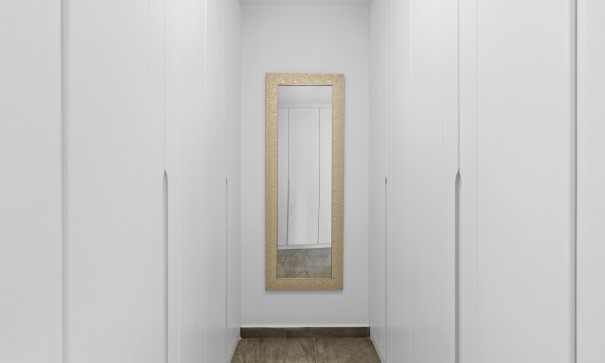 Sale - Detached Villa -
San Miguel de Salinas - Orihuela Costa