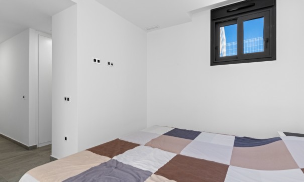 Sale - Detached Villa -
San Miguel de Salinas - Orihuela Costa