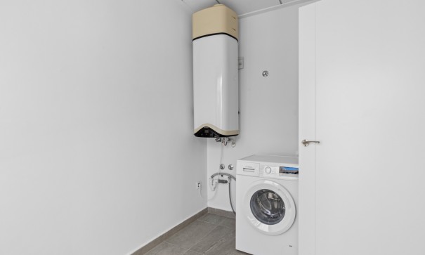 Sale - Detached Villa -
San Miguel de Salinas - Orihuela Costa