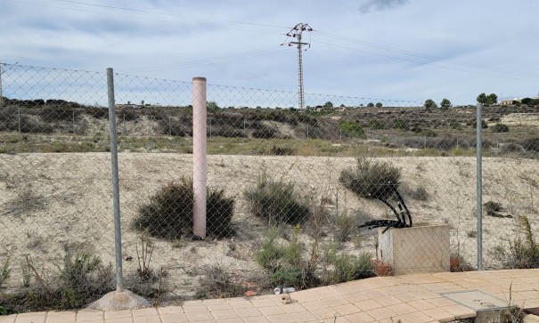 Sprzedaż - Działka Grunt -
Torremendo