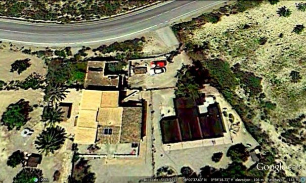 Venta - Finca Propiedad rural -
Torremendo