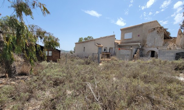 Venta - Finca Propiedad rural -
Torremendo