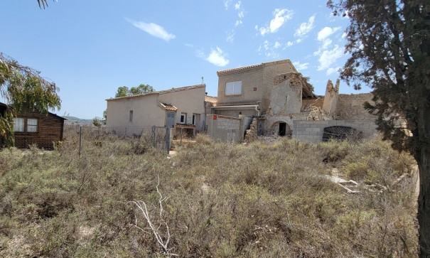 Venta - Finca Propiedad rural -
Torremendo
