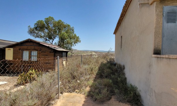 Venta - Finca Propiedad rural -
Torremendo