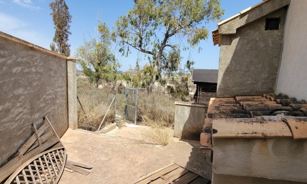 Venta - Finca Propiedad rural -
Torremendo