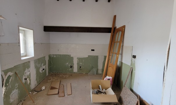 Venta - Finca Propiedad rural -
Torremendo