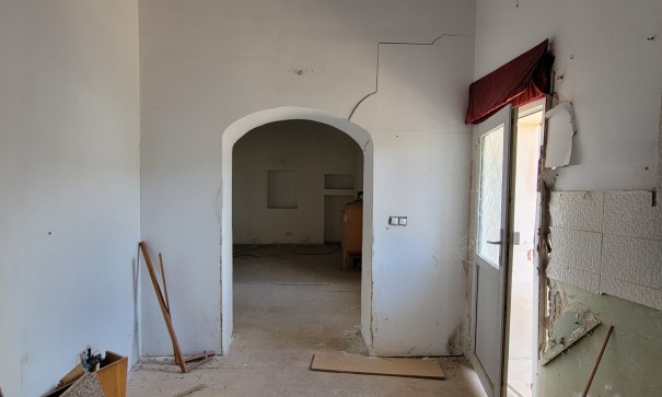 Venta - Finca Propiedad rural -
Torremendo