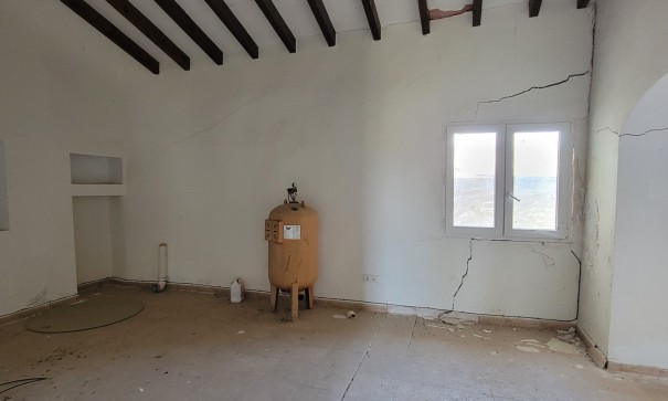 Venta - Finca Propiedad rural -
Torremendo