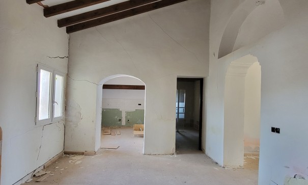 Venta - Finca Propiedad rural -
Torremendo