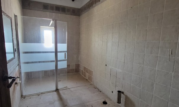 Venta - Finca Propiedad rural -
Torremendo