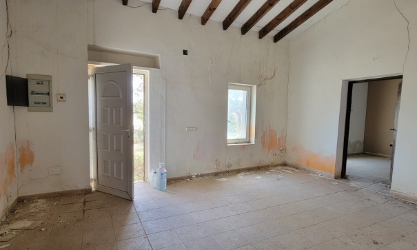 Venta - Finca Propiedad rural -
Torremendo