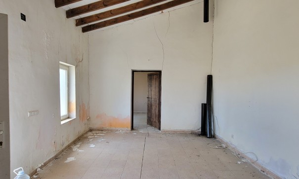 Venta - Finca Propiedad rural -
Torremendo